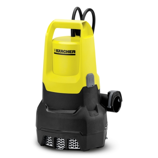 Дренажный насос для грязной воды Karcher SP 7 Dirt - 1