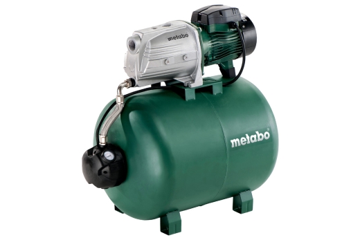 Насосная станция Metabo HWW 9000/100 G (600977000) - 1