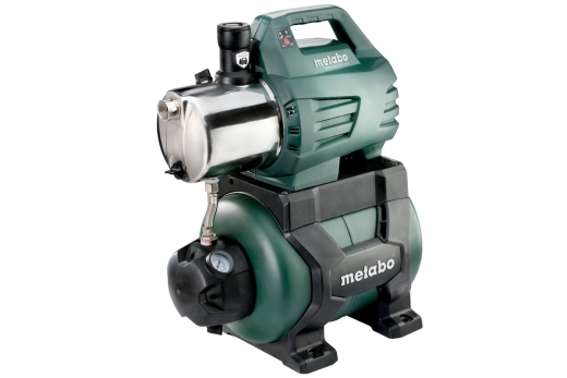 Насосная станция Metabo HWW 6000/25 Inox (600975000) - 1