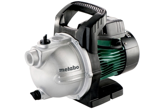 Садовый поверхностный насос Metabo P 3300 G (600963000) - 1