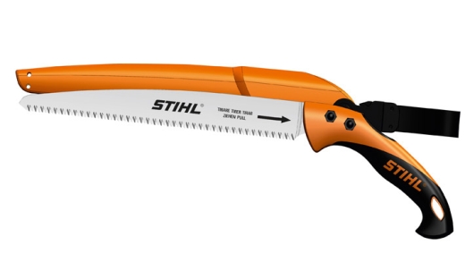 Ручная пила Stihl MEGACUT PR 24 - 1