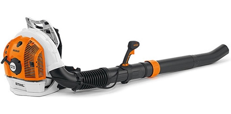 Бензиновая воздуходувка Stihl BR 700 - 1