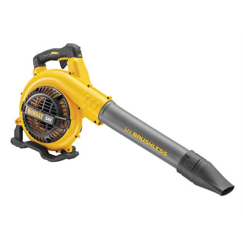 Садовый пылесос DeWALT DCM572X1 - 1