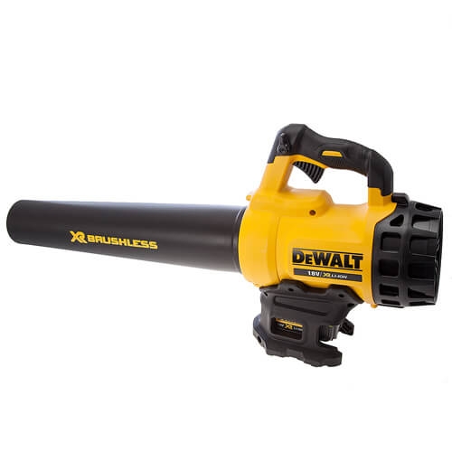 Садовый пылесос DeWALT DCM562P1 - 1