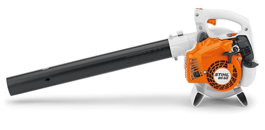 Бензиновая воздуходувка Stihl BG 50 - 1