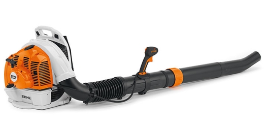 Бензиновая воздуходувка Stihl BR 450 C-EF - 1