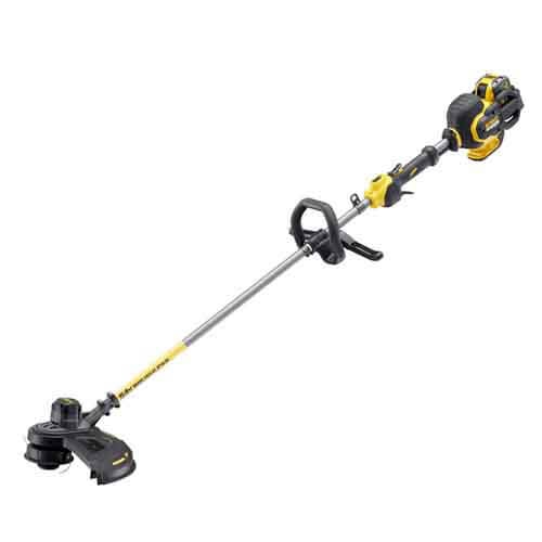 Электрокоса аккумуляторная DeWALT DCM571X1 - 1