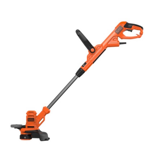 Триммер электрический BLACK+DECKER BESTA530 - 1