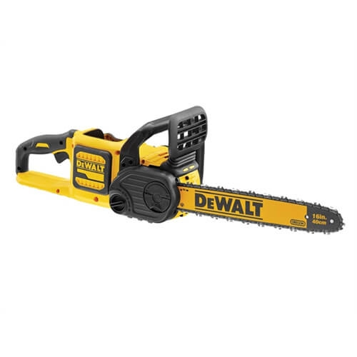 Пила цепная аккумуляторная DeWALT DCM575N - 1