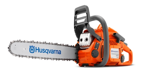 Бензопила Husqvarna 435 II - 1