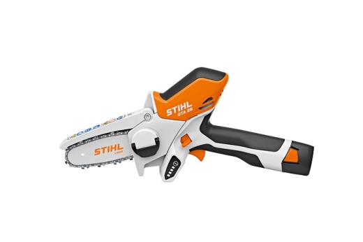 Аккумуляторная пила Stihl GTA 26 SET - 1