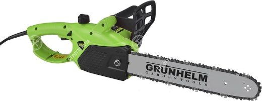 Цепная пила Grunhelm GES17-35B - 1