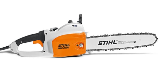 Электропила Stihl MSE 250 С-Q - 1