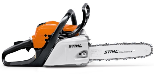 Бензопила Stihl MS 211 - 1