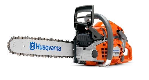 Бензопила Husqvarna 550XP II - 1