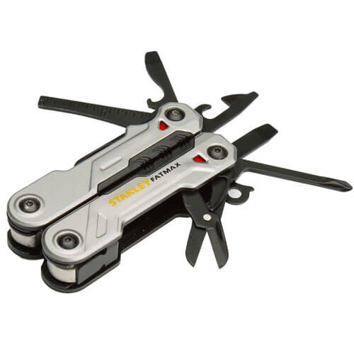 Универсальный инструмент MULTI-TOOL STANLEY FMHT0-72414 16 в 1 - 1