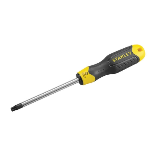 Отвертка Cushion Grip TORX TT40 x 120 мм STANLEY STHT0-65154 - 1