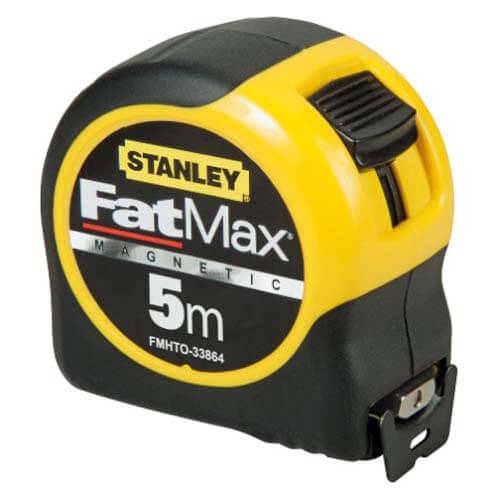 Рулетка STANLEY FMHT0-33864 - 1