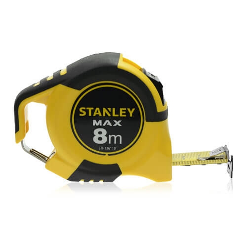 Рулетка измерительная STANLEY STHT0-36118 - 1