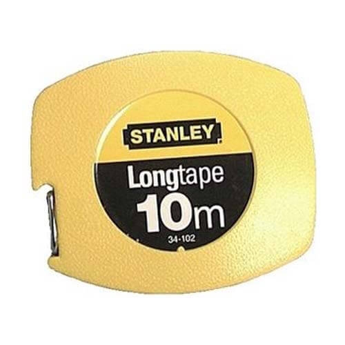 Рулетка измерительная STANLEY 0-34-102 - 1