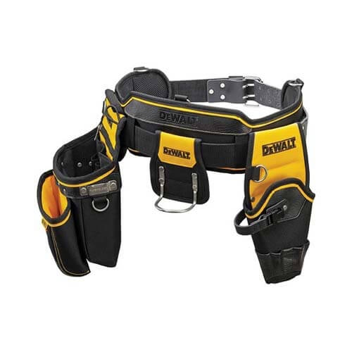 Пояс с карманами для инструмента DeWALT DWST1-75552 - 1