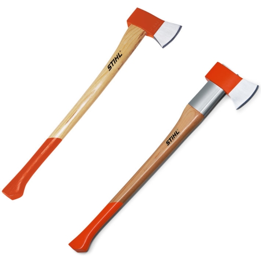 Топор-колун Stihl AX 28 CS - 1