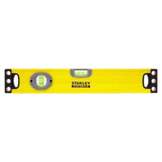 Уровень FatMax® алюминиевый 400 мм 2 капсулы STANLEY FMHT42552-1 - 1