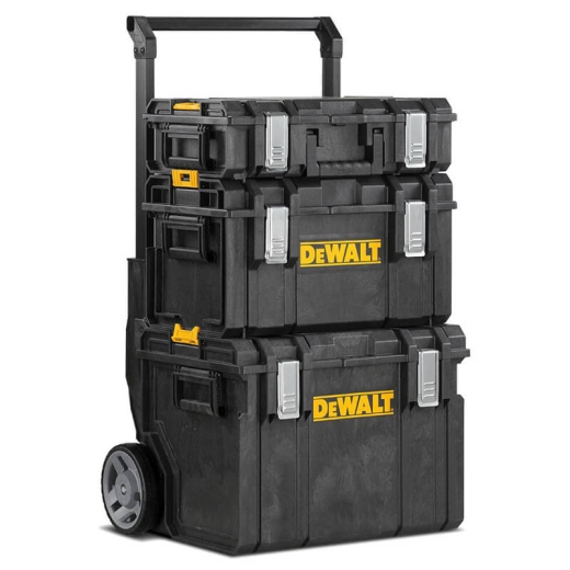 Комплект ящиков TSTAK DeWALT DWST1-81052 - 1