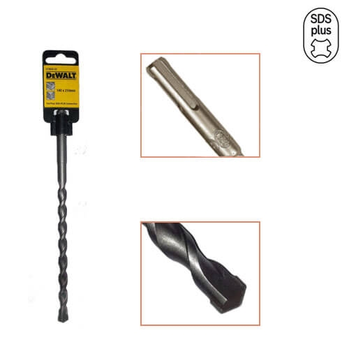 Бур SDS-Plus DeWALT DT9635 - 1