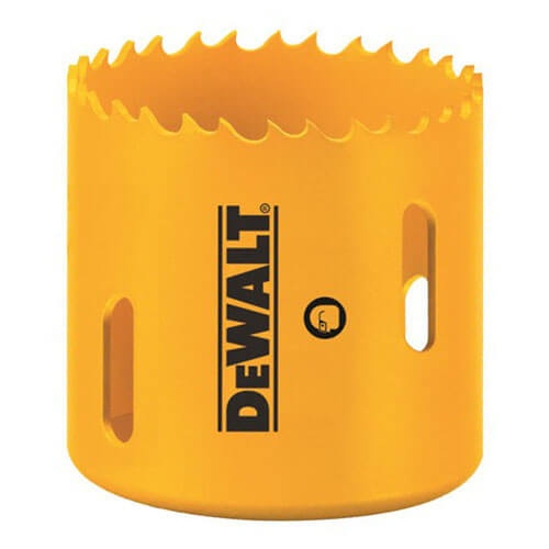 Цифенбор Bi-металлический 30 мм DeWALT DT83030 - 1