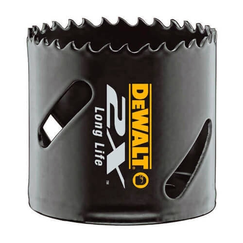 Цифенбор Bi-металлический 43 мм DeWALT DT8143L - 1