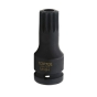 Спецголовка для маслосливной пробки TOPTUL VW, AUDI (M16H) L60 мм JDBC1616 - 1