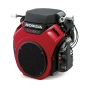 Двигун бензиновий Honda GX630RH QZ A5 OH - 1