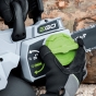 Электропила аккумуляторная EGO CS1800E - 5