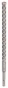 Бур Bosch SDS-PLUS-5X (2608833827) - 1