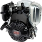Бензиновий двигун Honda GXR120RT KR DP SD - 2