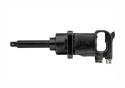 Гайковерт ударний пневматичний YATO YT-0960 квадрат 1", F= 2600 Nm - 1