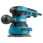 Ексцентрикова шліфмашина Makita BO5041 - 4