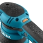 Ексцентрикова шліфмашина Makita BO5041 - 2