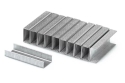 Скоби Yato 10x11.2x0.7 мм 1000 шт (YT-7053) - 1