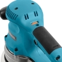 Ексцентрикова шліфмашина Makita BO6030 - 1