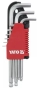 Шестигранники Yato YT-0506 - 1