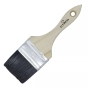 Пензлик для лаку Сталь 34072 2.5" - 1