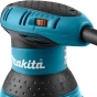 Ексцентрикова шліфмашина Makita BO5031 - 2