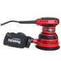 Ексцентрикова шліфмашина Makita M9204 - 1