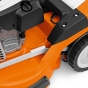 Бензиновая газонокосилка Stihl RM 650 V - 2