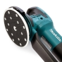 Эксцентриковая шлифмашина Makita BO6050J - 3