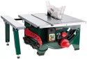 Пила циркулярна настільна Scheppach Parkside PMTS 210 A1 1200 Вт (39013319915) - 2