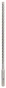 Бур Bosch SDS-PLUS-5X (2608833901) 10 шт. - 1