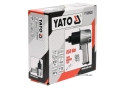 Гайковерт ударний пневматичний YATO YT-09525 квадрат 1/2", F=850 Nm, роб. тиск- 6-8 Bar при 119 л/хв - 1